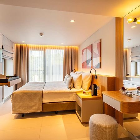 איסטמבול Erk Hotel מראה חיצוני תמונה