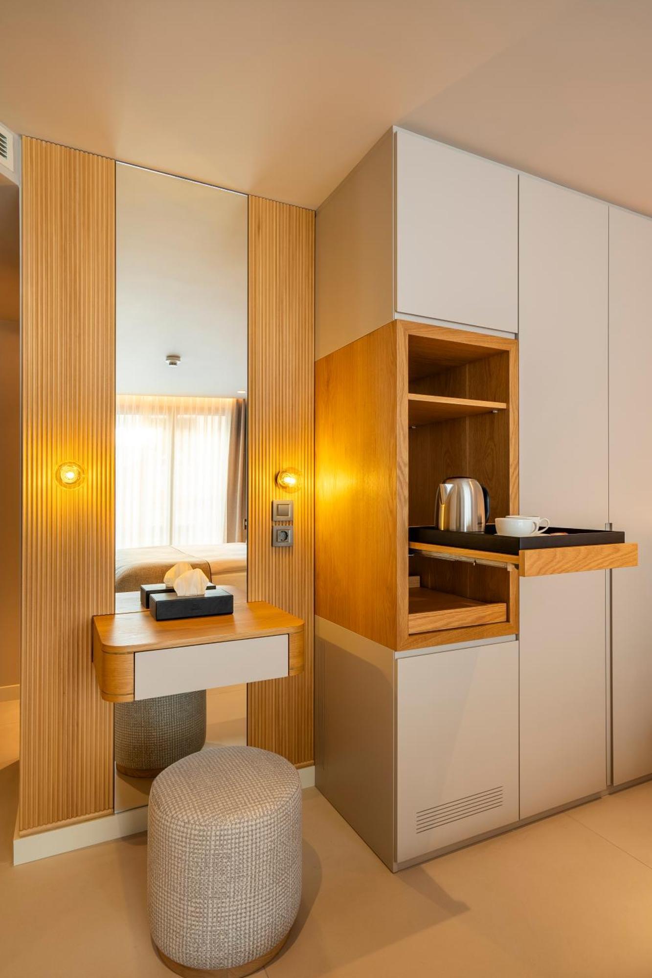 איסטמבול Erk Hotel מראה חיצוני תמונה