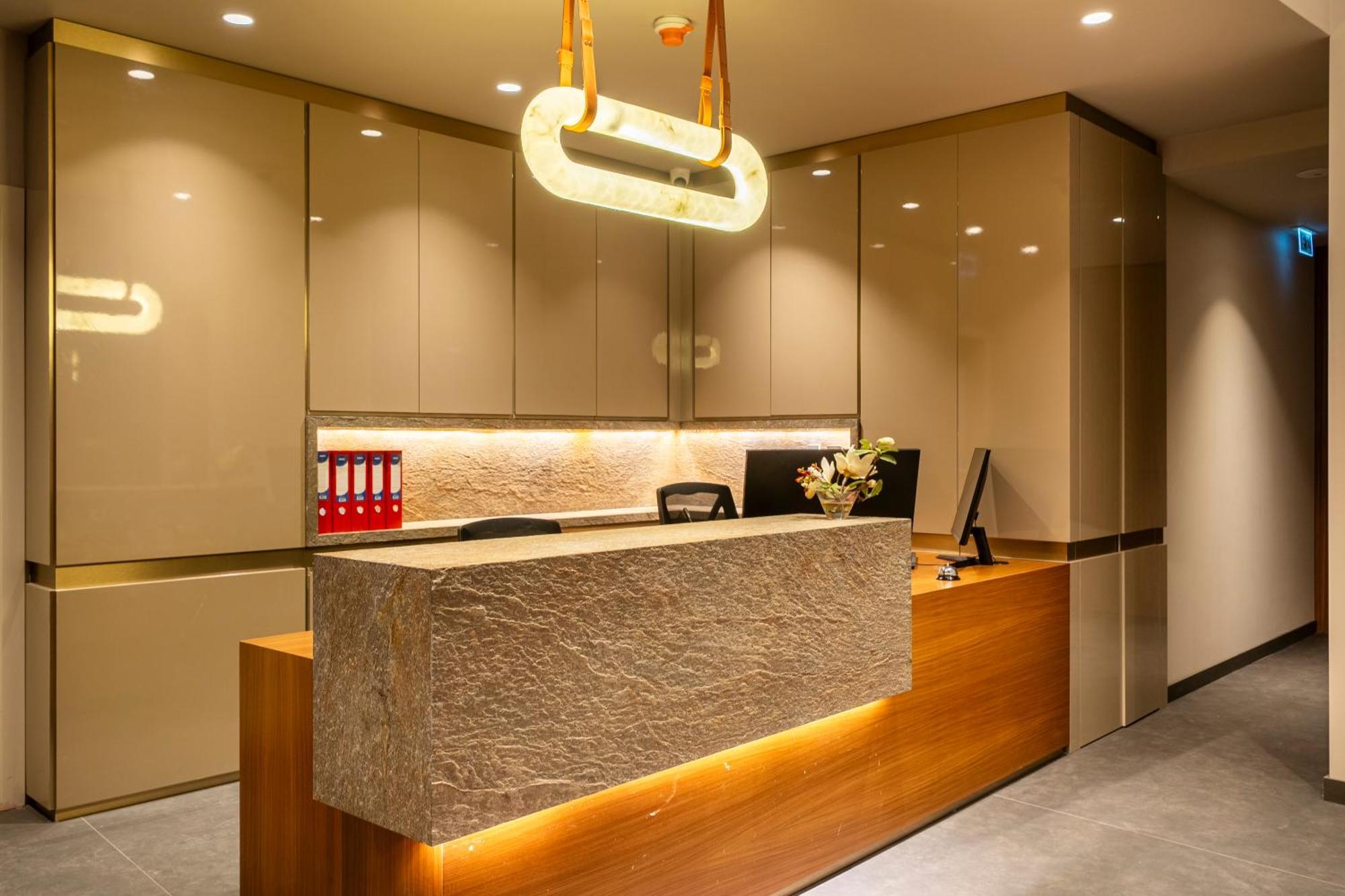 איסטמבול Erk Hotel מראה חיצוני תמונה