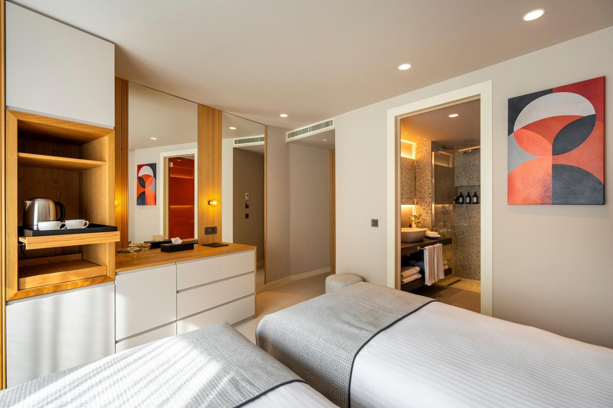 איסטמבול Erk Hotel מראה חיצוני תמונה