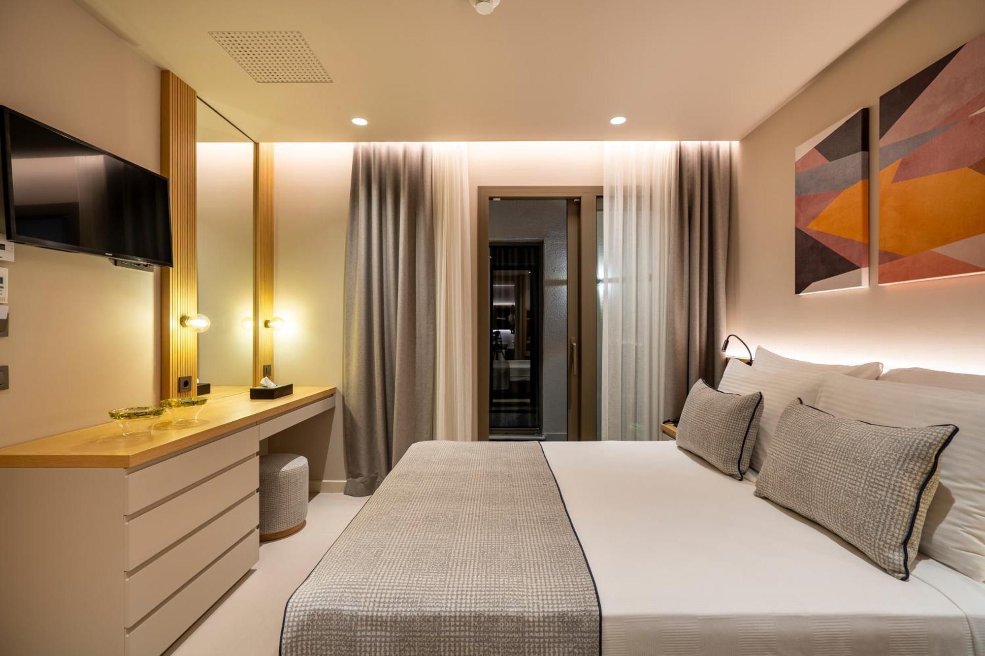 איסטמבול Erk Hotel מראה חיצוני תמונה