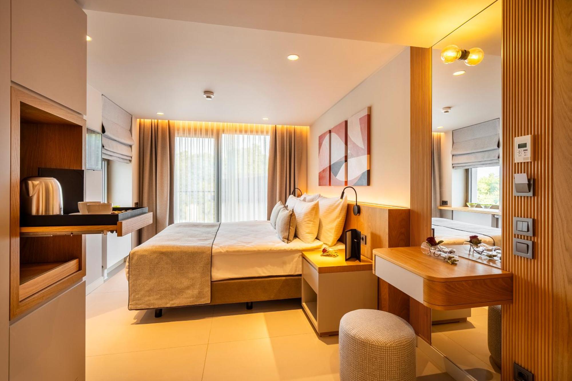 איסטמבול Erk Hotel מראה חיצוני תמונה