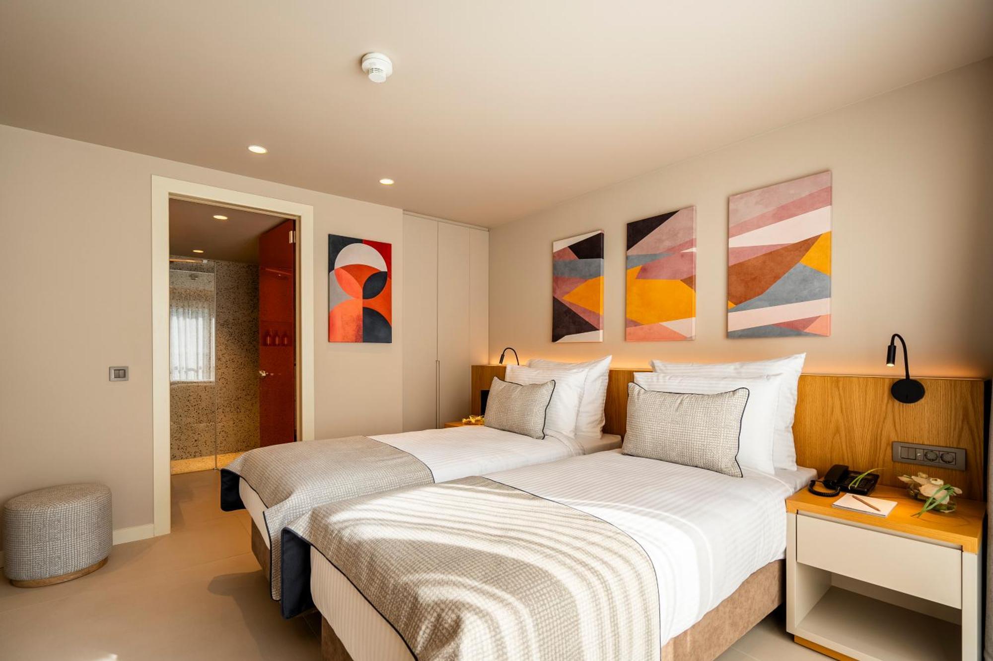איסטמבול Erk Hotel מראה חיצוני תמונה