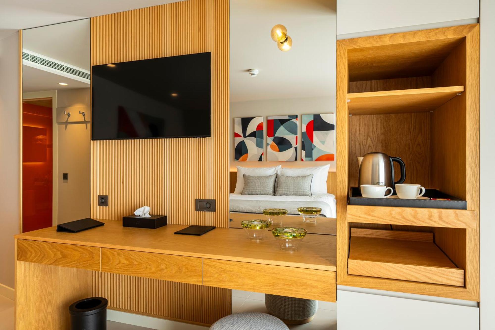 איסטמבול Erk Hotel מראה חיצוני תמונה