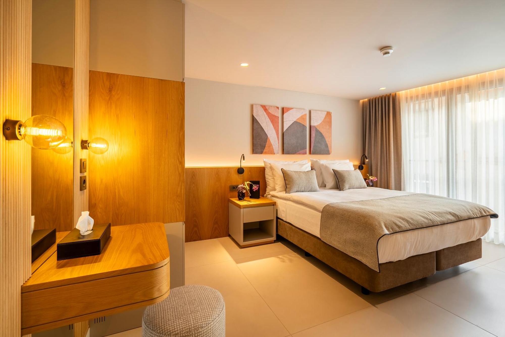 איסטמבול Erk Hotel מראה חיצוני תמונה