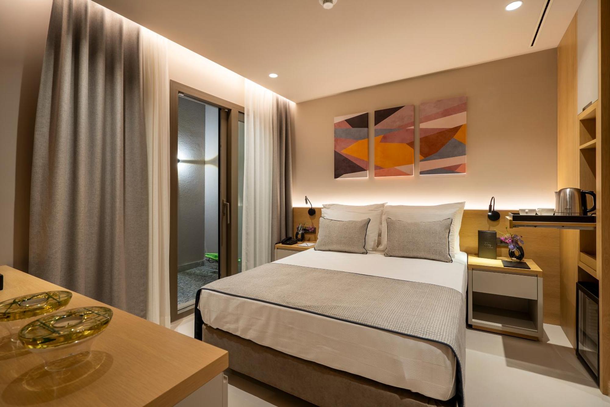 איסטמבול Erk Hotel מראה חיצוני תמונה
