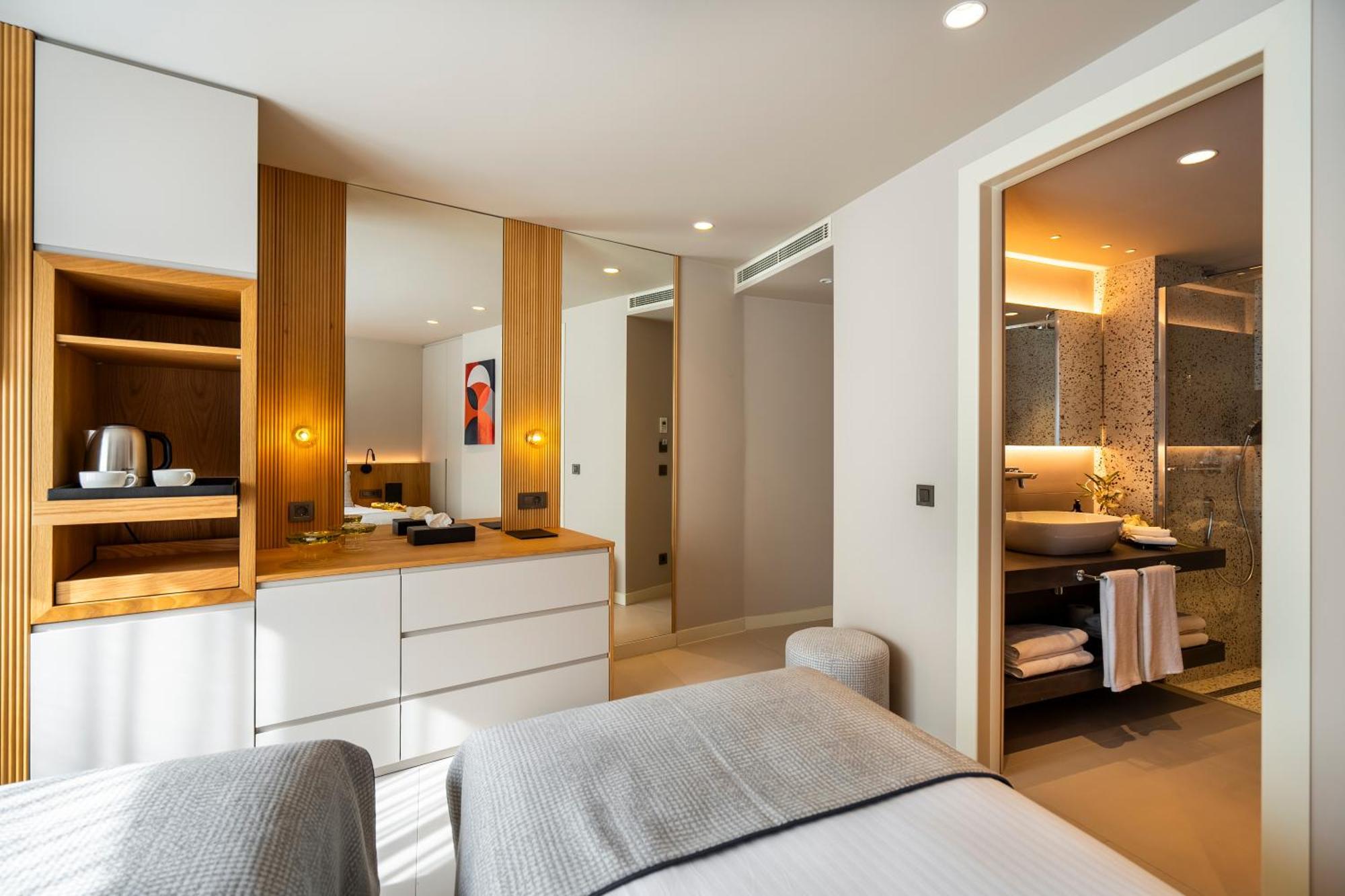 איסטמבול Erk Hotel מראה חיצוני תמונה