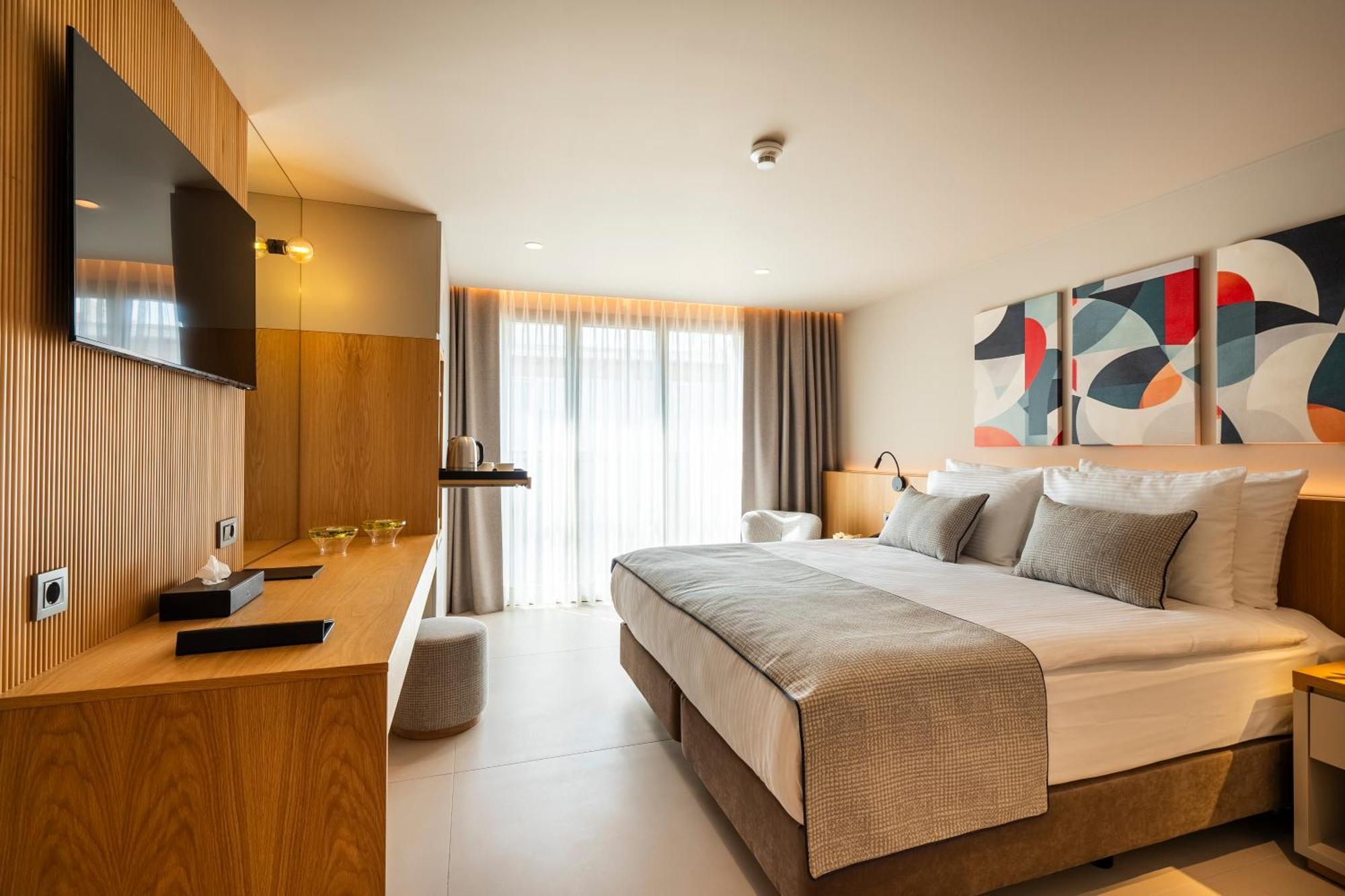 איסטמבול Erk Hotel מראה חיצוני תמונה